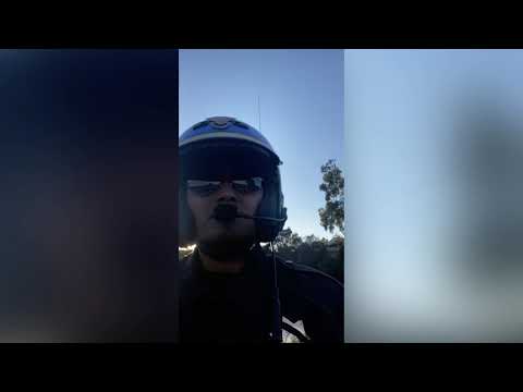 CHP Motor - through a Motor’s Eyes