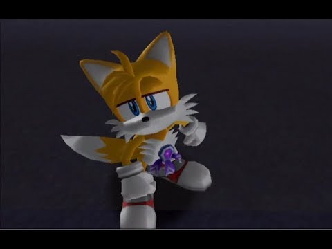 SGB Play: Sonic Adventure DX - Part 12
