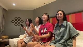 Những đứa trẻ vô tri