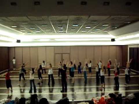 Lecha - lehakat Nefesh 2009