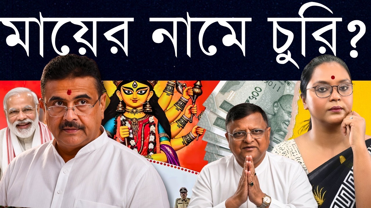 ১৫০ কোটির টেন্ডার, মোটা বিজ্ঞাপনের বরাত: রাজ্যের ভাঁ?