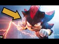 Sonic 3 S Credit Scenes Explained