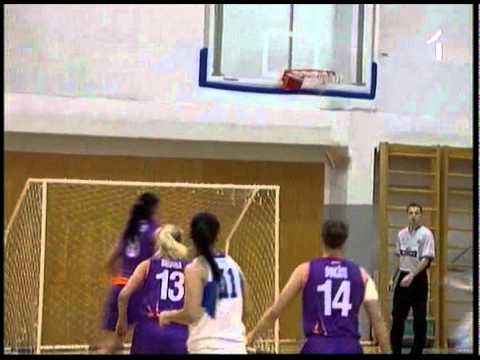 TTT/Rīga pieveic Latvijas Universitātes vienību