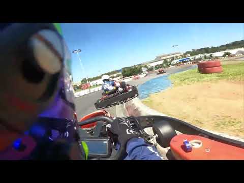 KGV - ENDURANCE 6H KGV - TRAÇADO 110 - PARTE 2 - 16/09/23