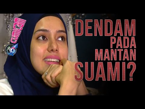 Semua Mantan Pacar Diundang, Fairuz Ogah Undang Mantan Suami - Cumicam 11 Mei 2017