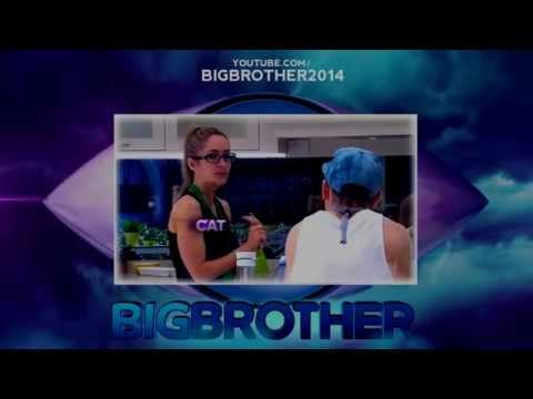 Big Brother AU (2014) - Season 11, Episode 5 - Sep 12, 2014
