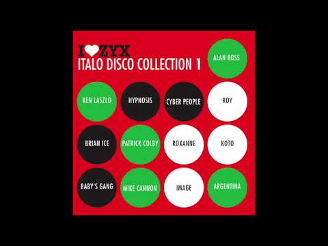 download lagu mp3 mp4 Zyx Italo Disco Collection 1, download lagu Zyx Italo Disco Collection 1 gratis, unduh video klip Zyx Italo Disco Collection 1