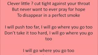 Cold Conscience - Alvarez Kings with lyrics