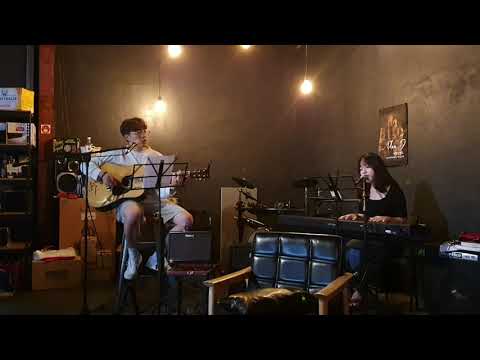 191001 플랜D 공연리허설 라붐 reality cover duet