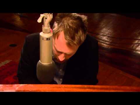 Thom Yorke - Videotape (From The Basement) HD
