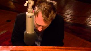 Thom Yorke - Videotape (From The Basement) HD