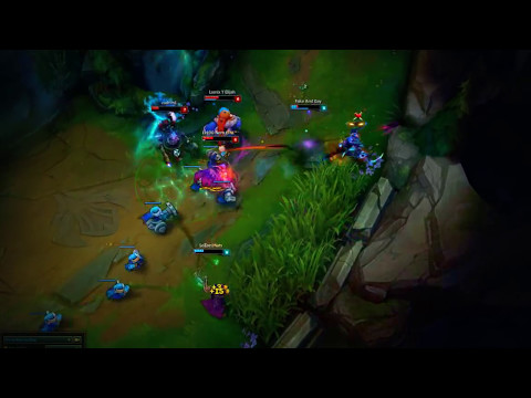 My best draven moment!