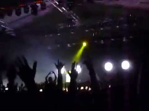 Armin Van Buuren Cacao Beach 10.08.2014 - 9