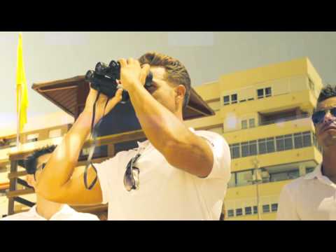 Dj Valdi, Owen Breeze & Manuel2Santos ft. Pandilla X - Cuando Calienta el Sol (Official Video)