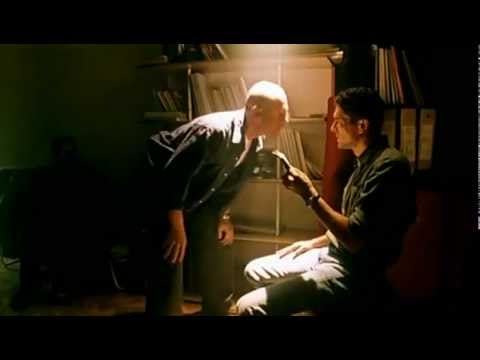 Boguś uczy języka polskiego - Operacja Samum