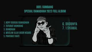 Download lagu DOEL SUMBANG SPESIAL RAMADHAN FULL ALBUM mp3