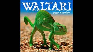 Waltari - Rare Species (Full Album 2004)
