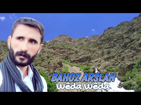Bahoz Arslan - Weda Weda-kürçe Unutulmsyan hareketli Aşk şarkısı