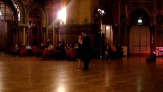 Video thumbnail for Veronica  Palacios y Omar Quiroga