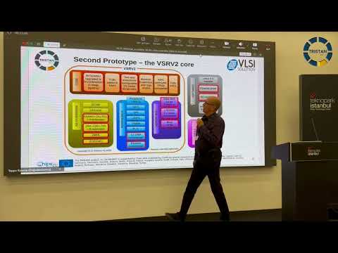 VSRV: a simple 32-bit Linux-capable RISC-V core