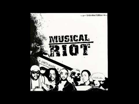 mighty cricket - jah is so good + version