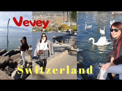Vevey Switzerland