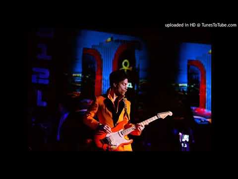 Prince, Cream live in 2006