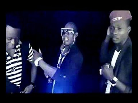 Fito Perigoso - Etunia ft Donix (VIDEO OFICIAL)