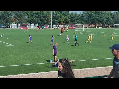 AF Kristal 2016 - Inviktus Bela Crkva Turnir Tesa Vrsac 27.08.2023.