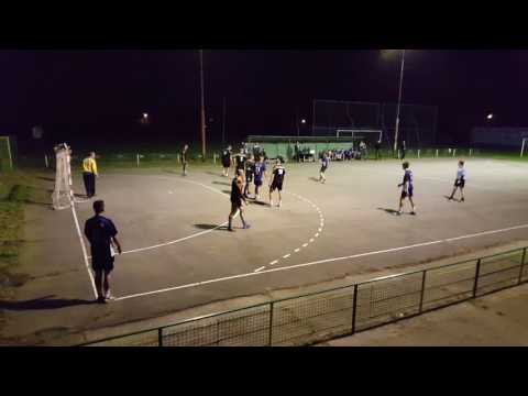 Kup utakmica RK Titel-ORK Putinci 33:24