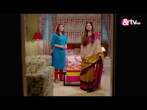 Tere Bin | Ep.9 | किस तस्वीर को लेके Vijaya हुई emotional? | Full Episode | AND TV