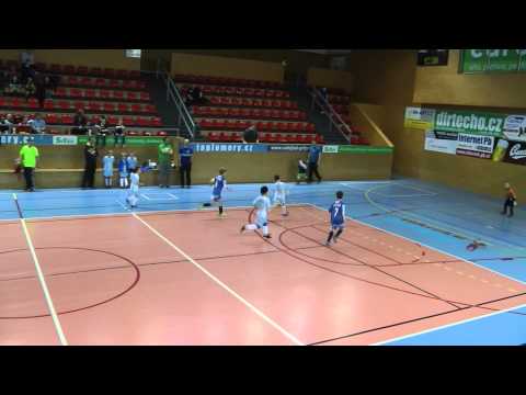 28 3 2015 Turnaj mladších přípravek. Blatná B. Místo konání - Příbram HD 1080p