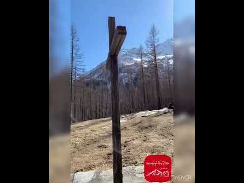Video del Giro di Staffa Pecetto Opaco