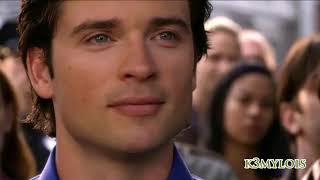 Endlessly (The Cab) - Smallville Clark and Lois (HD)