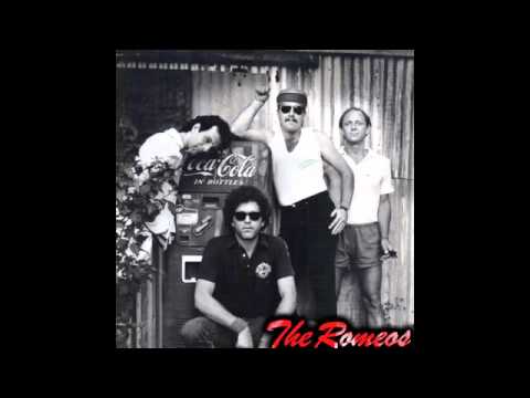The Romeos - Run Your Life Away