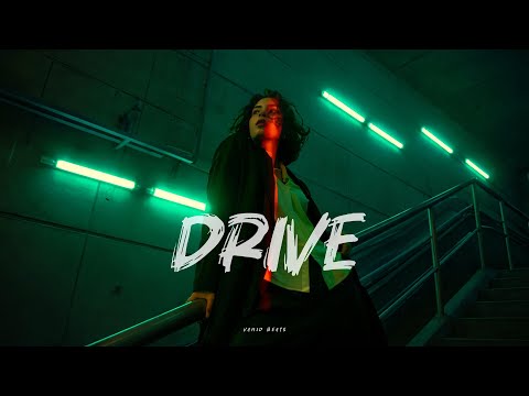 Vahid Beats - Drive (Original Mix)