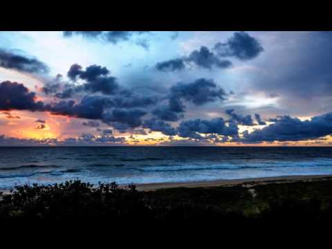 Sunrise Timelapse 6 3 16