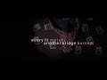 Throne to the Wolves - Every Lit Match (Another Bridge Burned)