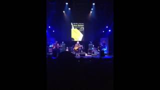 Randy Bachman Lookin' Out For No. 1 Live 2015