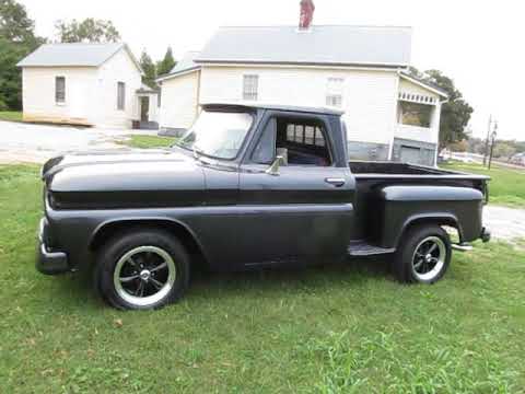 1964 Chevrolet C10 (CC-1414544) for sale in Fayetteville, Georgia
