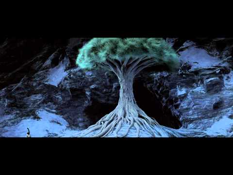 Gandalf's Fist - A Universal Wanderer