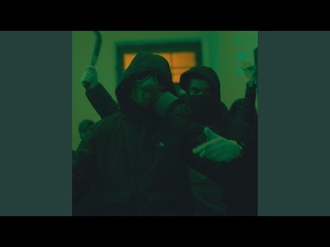 Drill #1 (feat. CVELE)