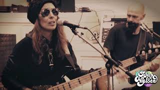 Ida Nielsen - Fake the Funk/Positivity