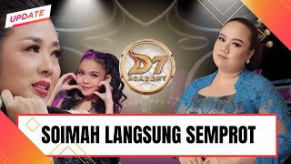 Download lagu INILAH UCAPAN Aty Kodong YANG BUAT Soimah GERAM SETENGAH MATI! mp3