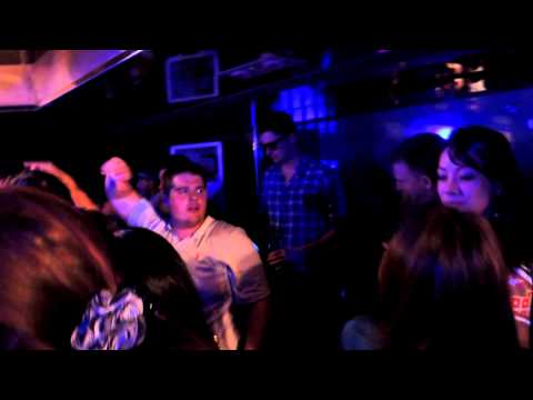 hongkong LKF!! 2012.06 party