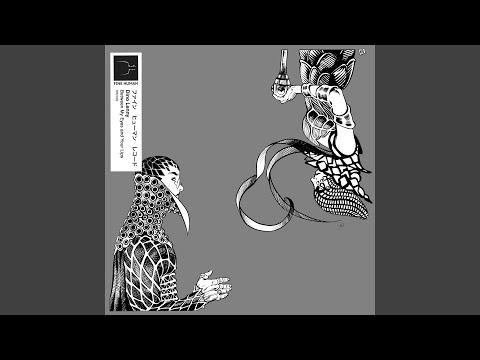 Talk To Me (Dino Lenny & Damon Jee Mix)