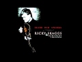 Ricky Skaggs & Kentucky Thunder ~ Sally Jo ~ Brand New Strings