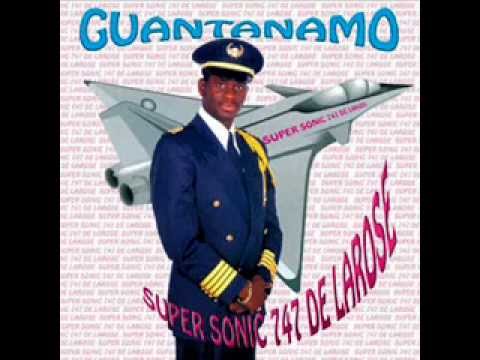 Dieudonné Larose - Guantanamo