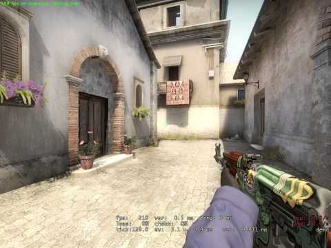 Copenhagen Games 2015 - HECTOz 1v5 VS Space Soldiers