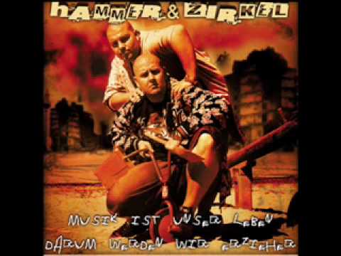 Hammer und Zirkel- Mein Bad .wmv